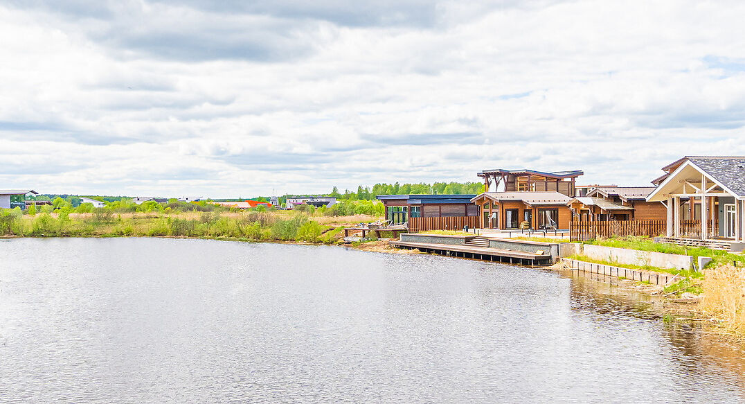 Конаково Ривер Клаб