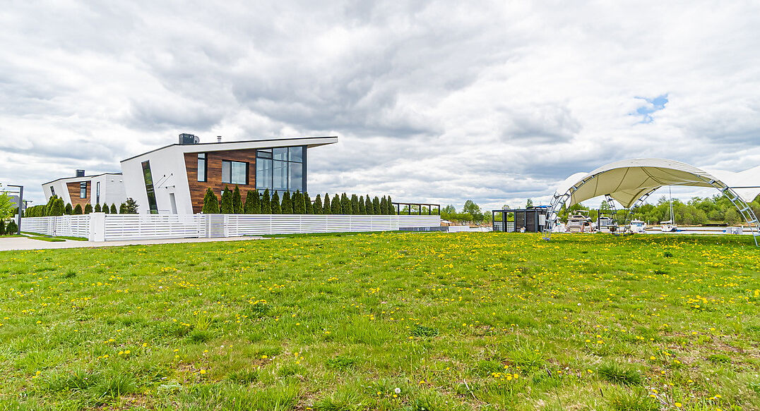 Конаково Ривер Клаб