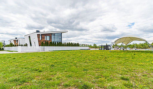 Конаково Ривер Клаб