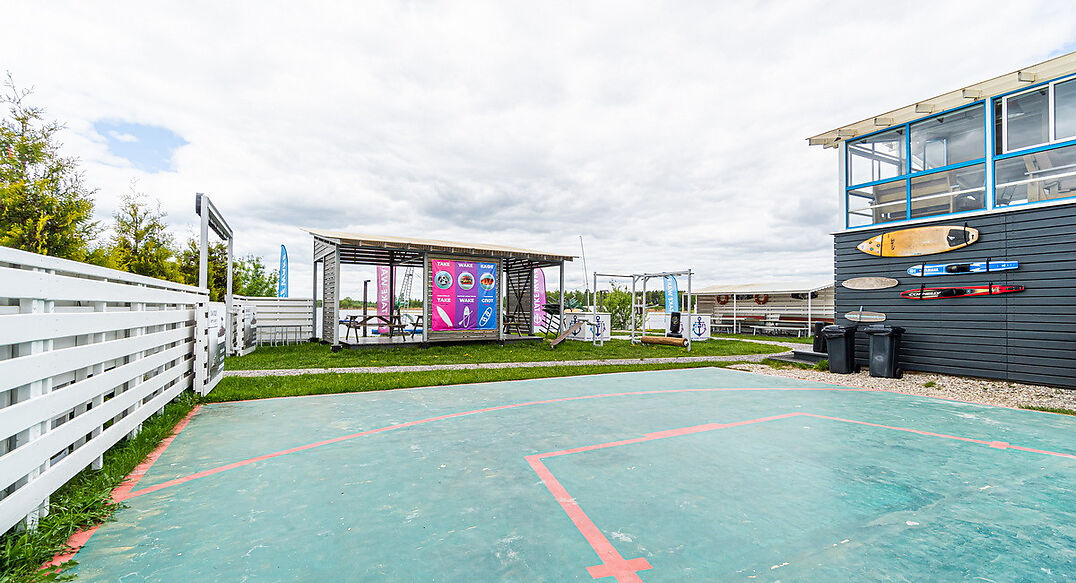 Конаково Ривер Клаб