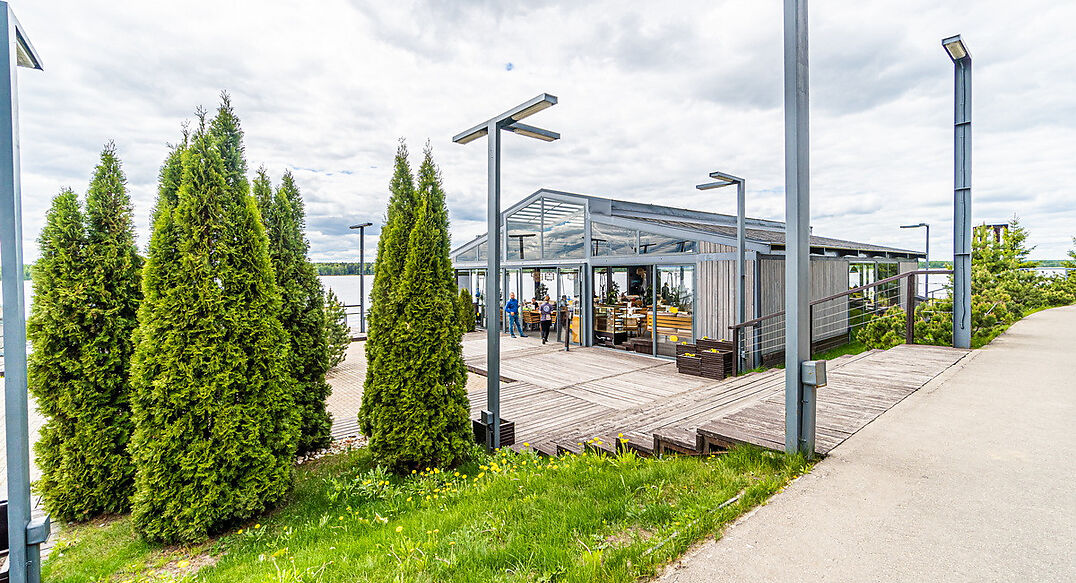 Конаково Ривер Клаб