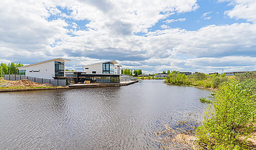 Конаково Ривер Клаб