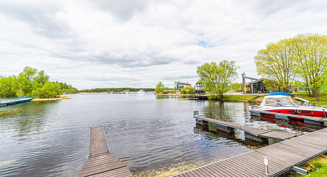 Конаково Ривер Клаб
