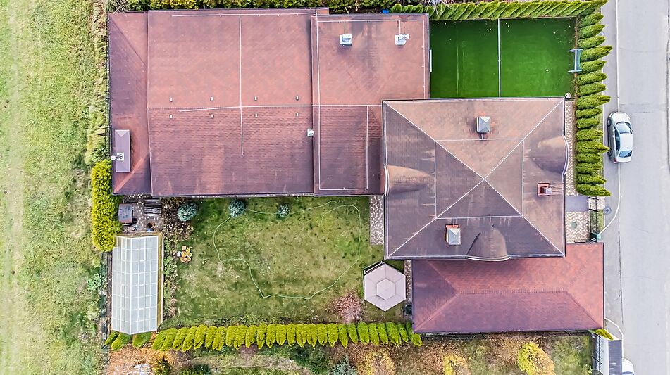 Дом в кп Вита Верде