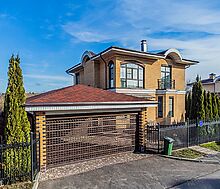 Дом в кп Вита Верде