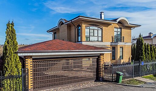 Дом в кп Вита Верде