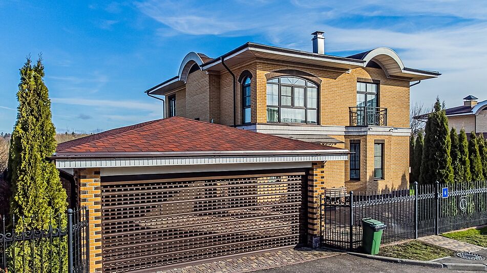 Дом в кп Вита Верде