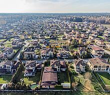 Дом в кп Вита Верде