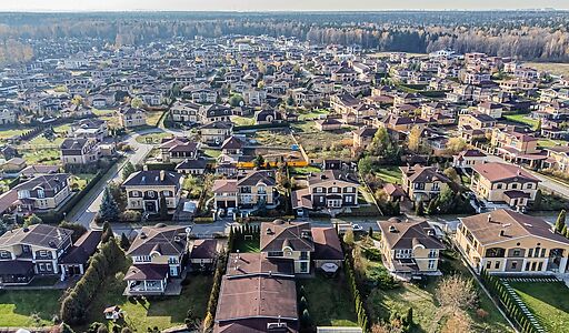 Дом в кп Вита Верде