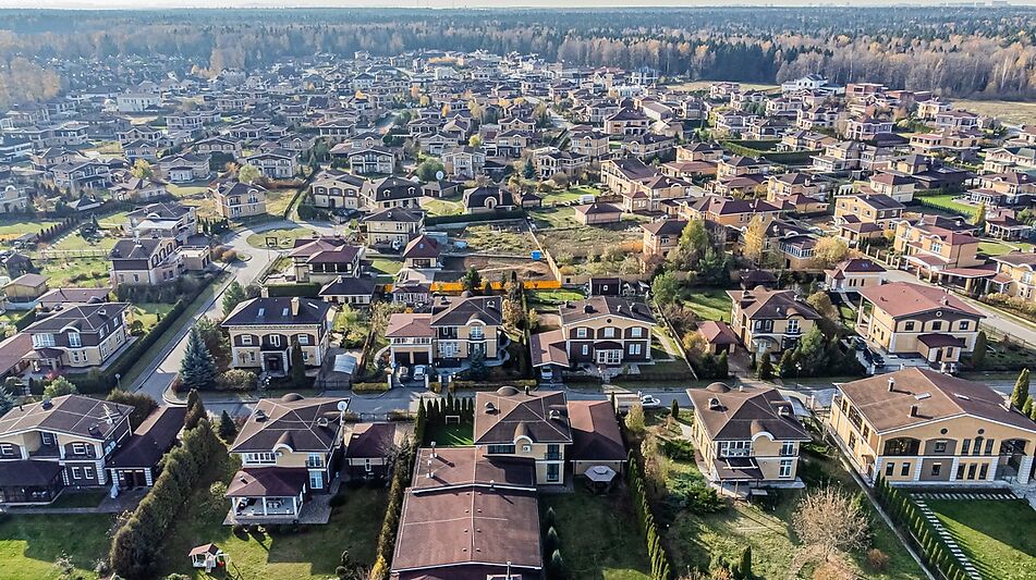 Дом в кп Вита Верде