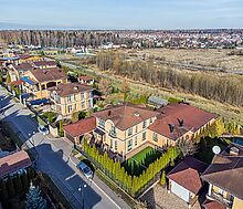 Дом в кп Вита Верде