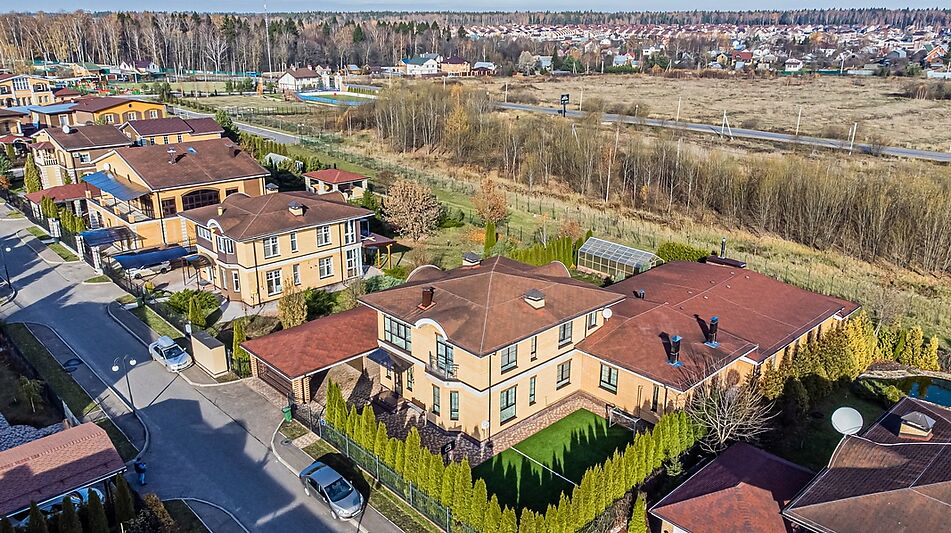 Дом в кп Вита Верде