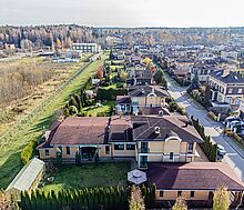 Дом в кп Вита Верде