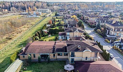 Дом в кп Вита Верде