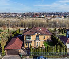 Дом в кп Вита Верде