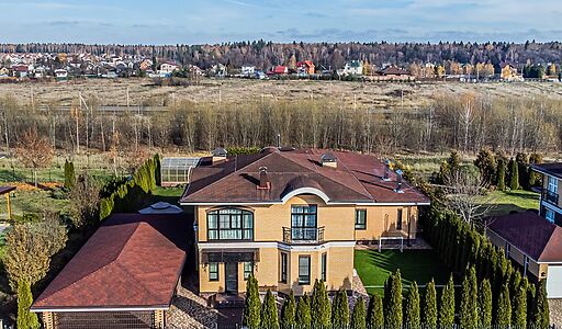 Дом в кп Вита Верде