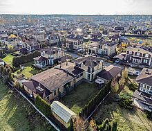 Дом в кп Вита Верде