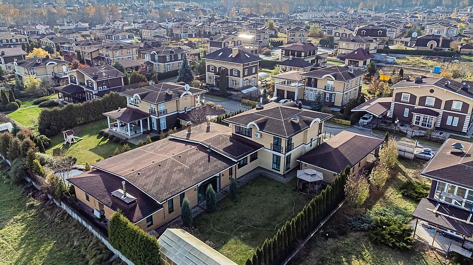 Дом в кп Вита Верде