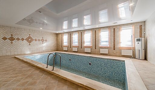 Дом в кп Вита Верде