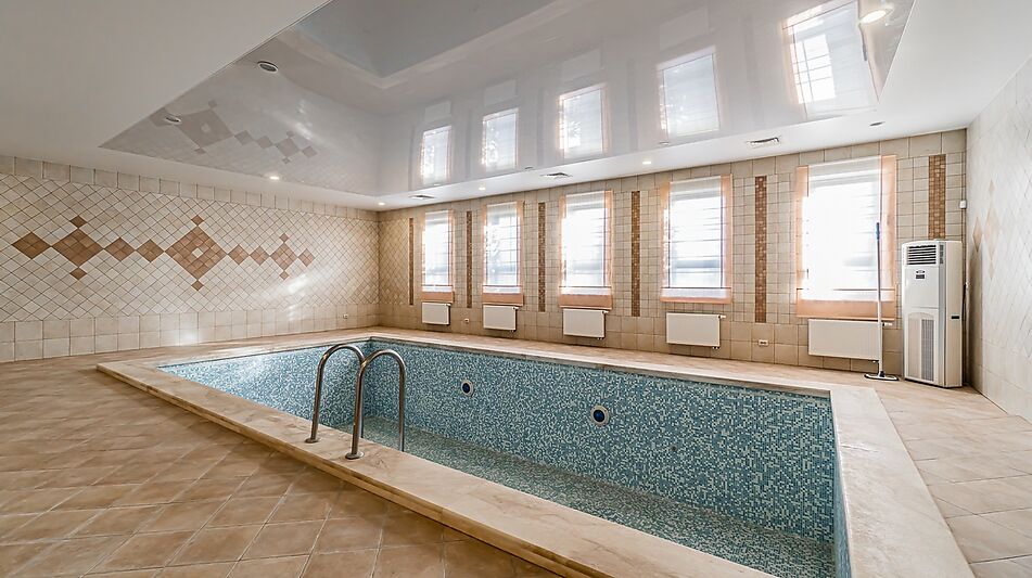 Дом в кп Вита Верде