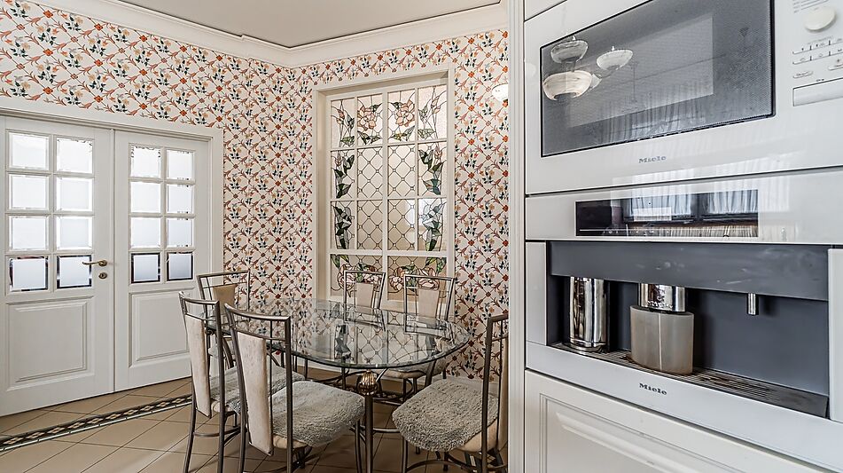 Дом в кп Вита Верде