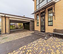 Дом в кп Вита Верде