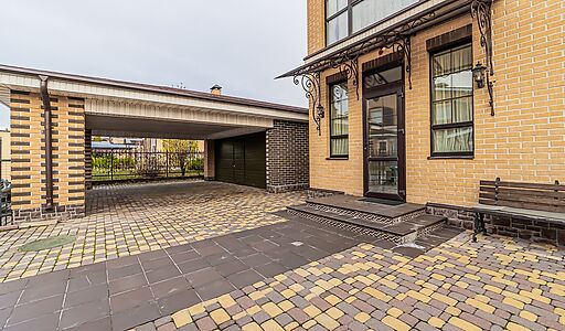 Дом в кп Вита Верде