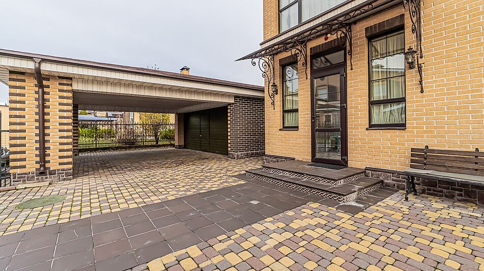 Дом в кп Вита Верде