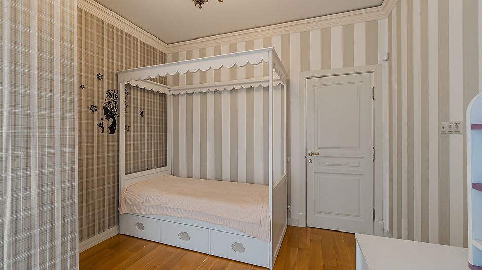 Дом в кп Вита Верде