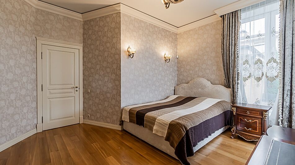 Дом в кп Вита Верде