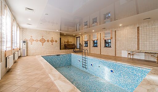 Дом в кп Вита Верде