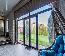 Дом в кп Вита Верде