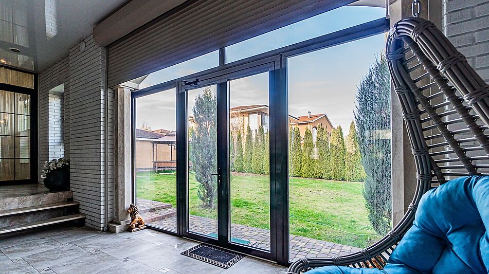 Дом в кп Вита Верде