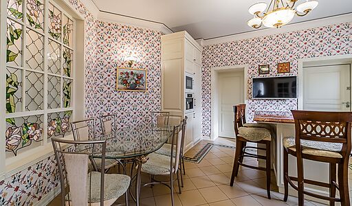 Дом в кп Вита Верде