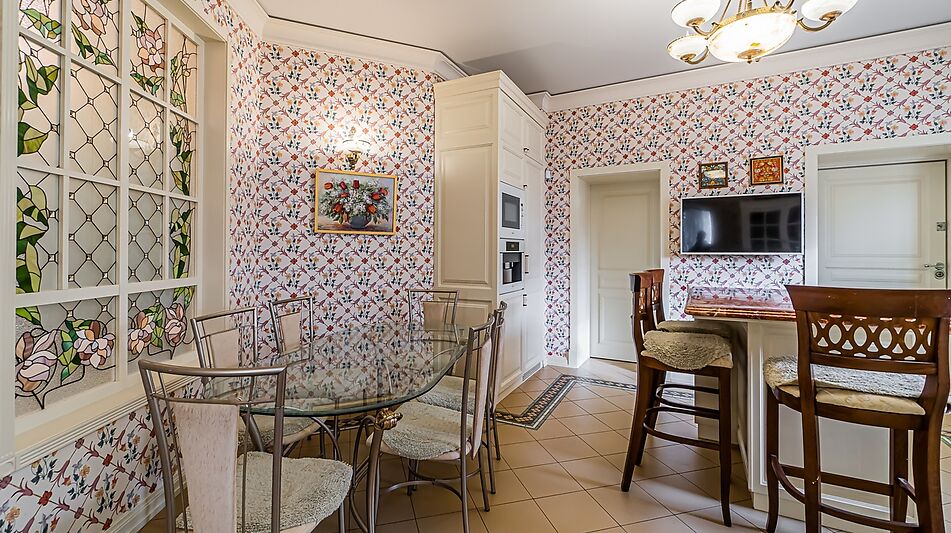 Дом в кп Вита Верде