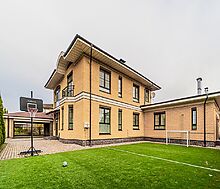 Дом в кп Вита Верде