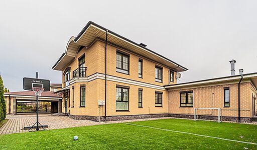 Дом в кп Вита Верде