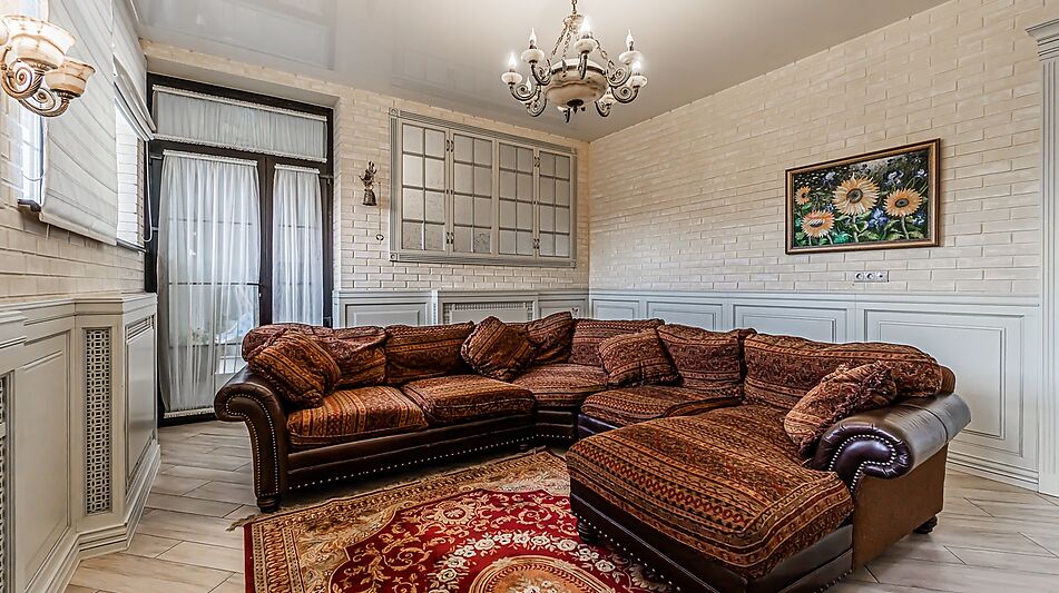 Дом в кп Вита Верде