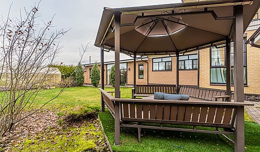 Дом в кп Вита Верде