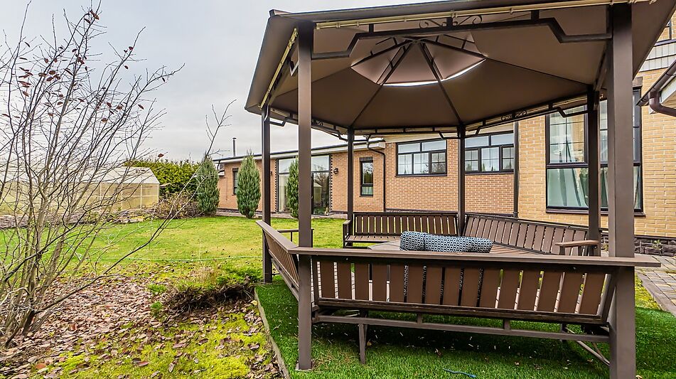 Дом в кп Вита Верде