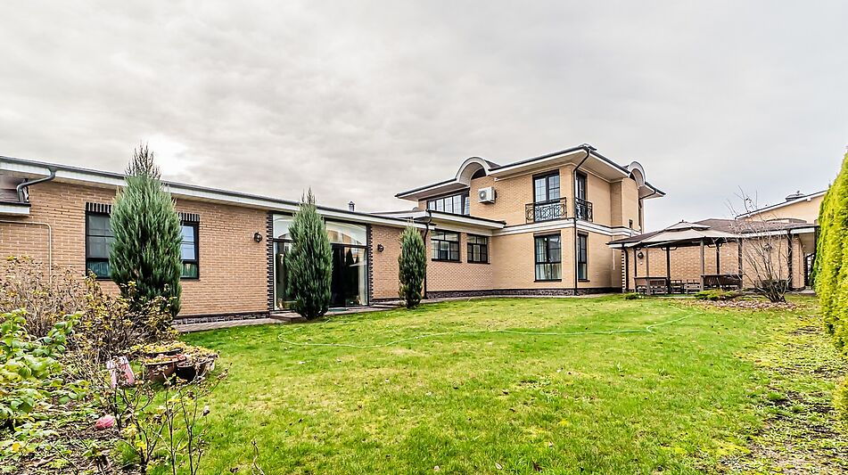 Дом в кп Вита Верде