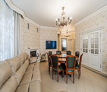 Дом в кп Вита Верде