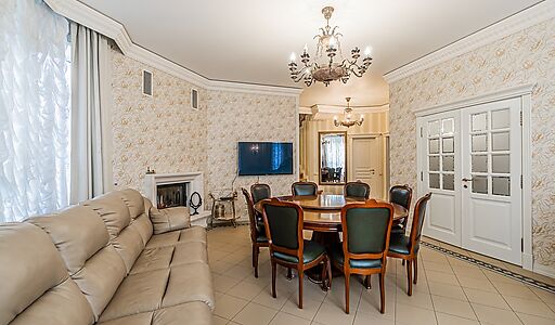 Дом в кп Вита Верде