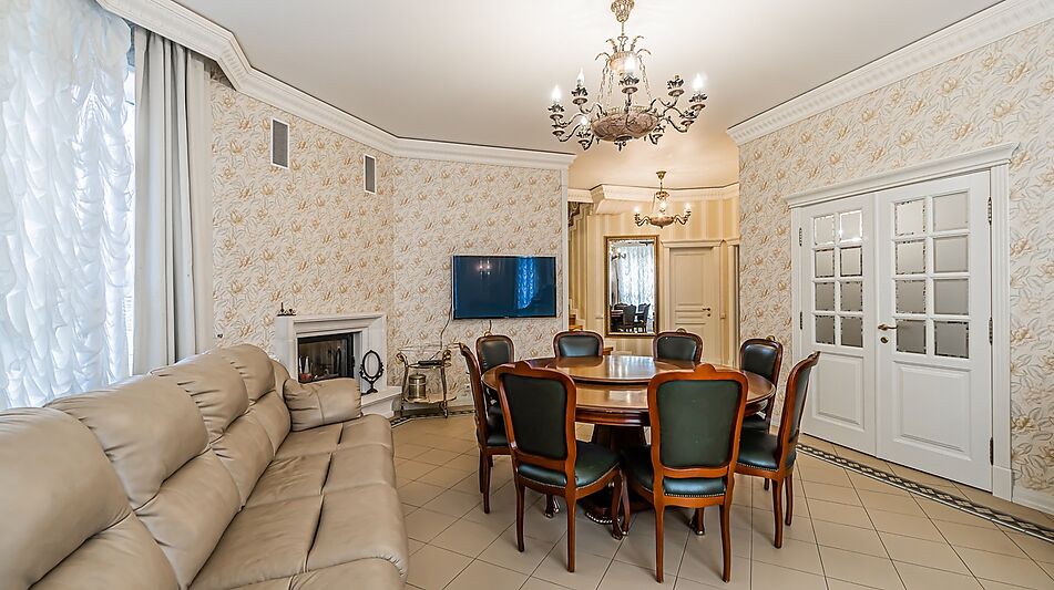 Дом в кп Вита Верде