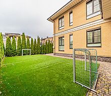 Дом в кп Вита Верде