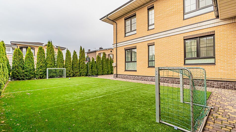 Дом в кп Вита Верде