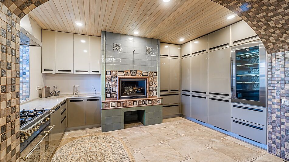 Дом в кп Вита Верде