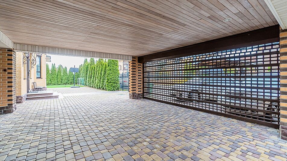 Дом в кп Вита Верде