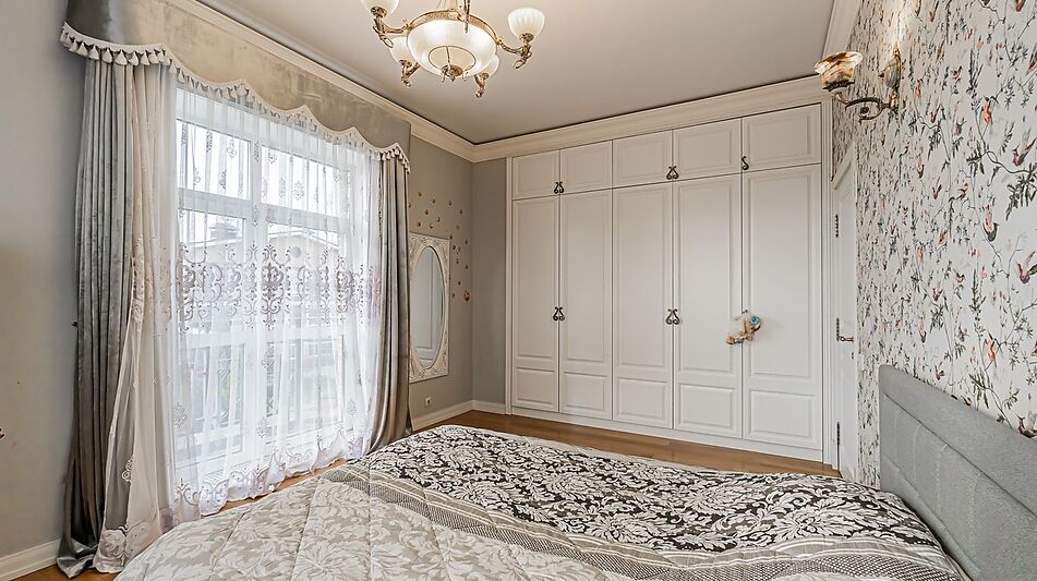 Дом в кп Вита Верде