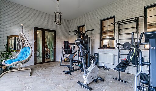 Дом в кп Вита Верде